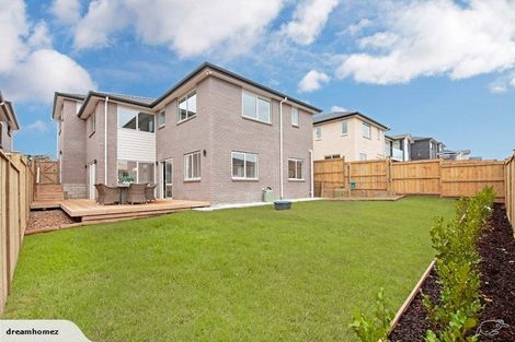 Photo of property in 19 Mcquoids Road, Flat Bush, Auckland, 2019