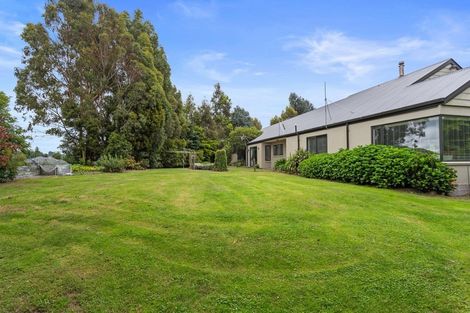 Photo of property in 109 Forestry Road, Ashley, Rangiora, 7477