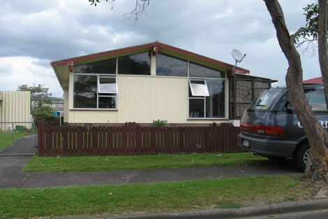 Photo of property in 6 Misty Place, Papatoetoe, Auckland, 2025