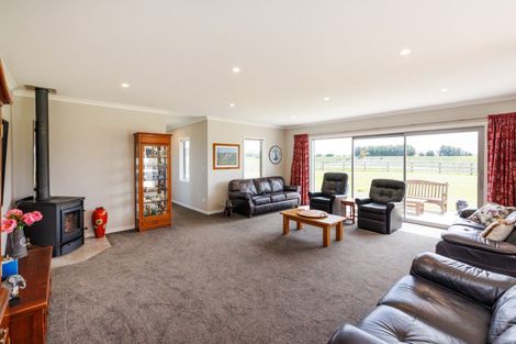 Photo of property in 760 Halcombe Road, Halcombe, Feilding, 4775