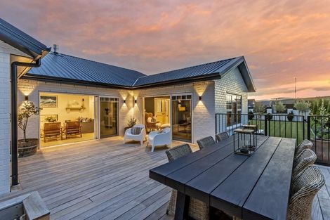 Photo of property in 17 Ardrossan Way, Tai Tapu, 7672