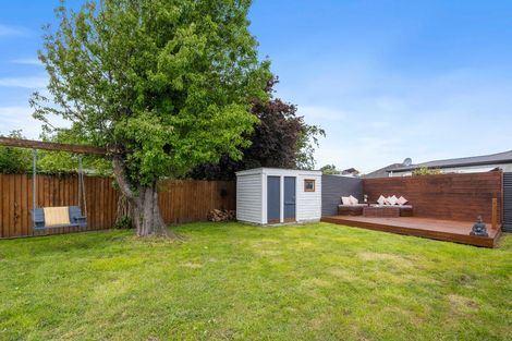 Photo of property in 21 Glenfield Crescent, Mairehau, Christchurch, 8052