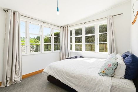 Photo of property in 44 Mortimer Terrace, Aro Valley, Wellington, 6021