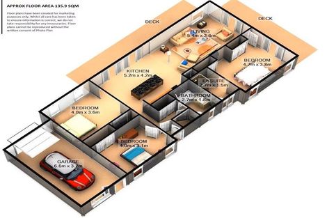 Photo of property in 644c River Road, Chartwell, Hamilton, 3210