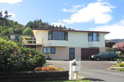 Photo of property in 690 Atawhai Crescent, Atawhai, Nelson, 7010