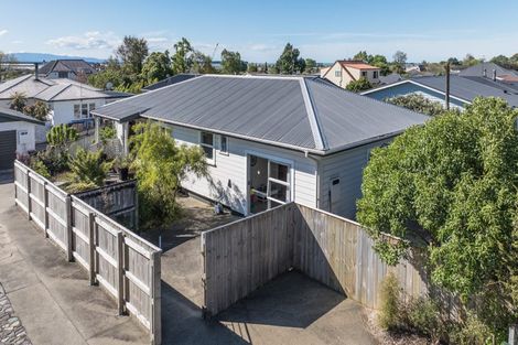 Photo of property in 3a Herbert Street, Richmond, 7020