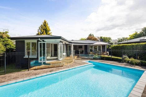 Photo of property in 19 Wymer Terrace, Chartwell, Hamilton, 3210