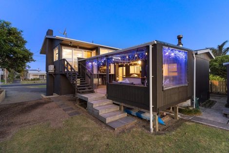 Photo of property in 213 Bellona Road, Whangamata, 3620