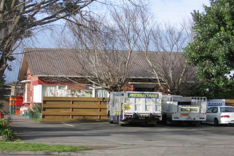 Photo of property in 66 Napier Road, Terrace End, Palmerston North, 4410