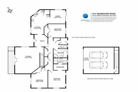 Photo of property in 271 Grandview Road, Western Heights, Hamilton, 3200