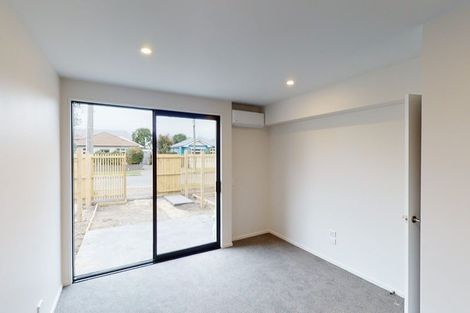Photo of property in 4/77 Southampton Street, Sydenham, Christchurch, 8023