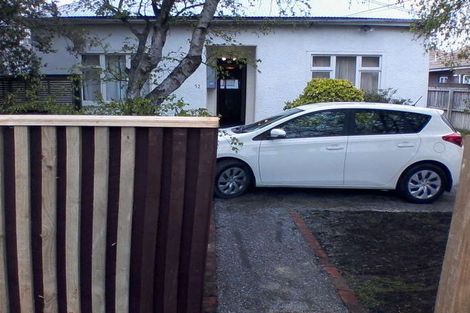 Photo of property in 52 Southampton Street, Sydenham, Christchurch, 8023