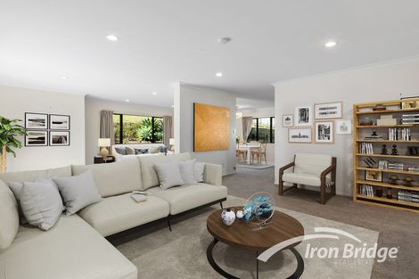 Photo of property in 21 Manu Place, Pinehill, Auckland, 0632