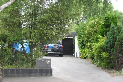 Photo of property in 94 Balrudry Street, Avonhead, Christchurch, 8042