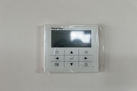 Photo of property in 1 Turbine Way, Hobsonville, Auckland, 0616