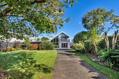 Photo of property in 20a Riverlea Avenue, Pakuranga, Auckland, 2010