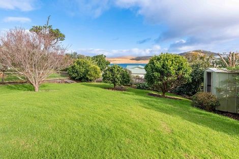 Photo of property in 33 Fairlie Crescent, Opononi, Kaikohe, 0473