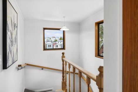 Photo of property in 9/85 Elizabeth Street, Mount Victoria, Wellington, 6011