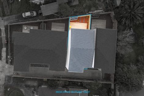 Photo of property in 28c Studfall Street, Pakuranga Heights, Auckland, 2010