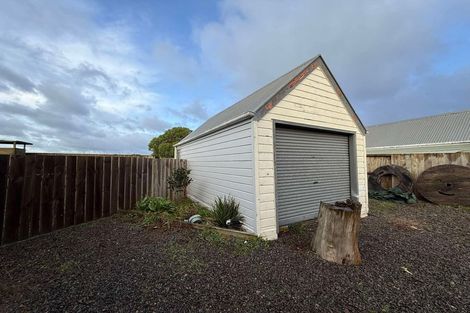 Photo of property in 6 Colonel Place, Featherston, 5710