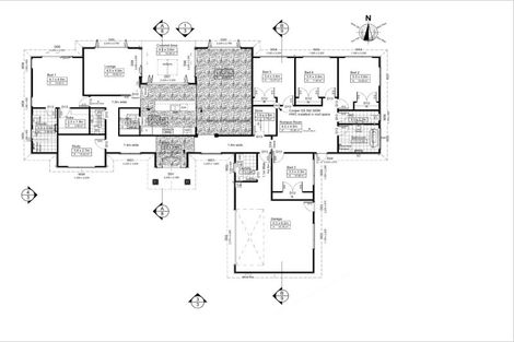 Photo of property in 54 Kanuka Drive, Waitarere, Levin, 5510