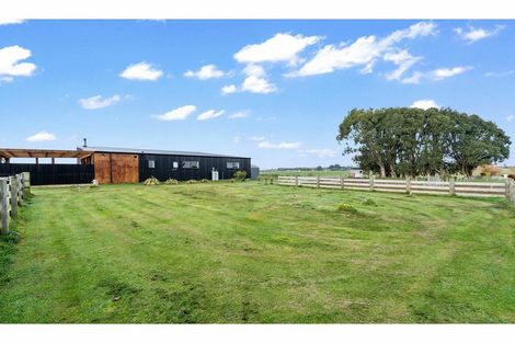 Photo of property in 390 Mill Road North, Myross Bush, Invercargill, 9876