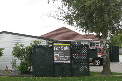 Photo of property in 2/16 Maryhill Avenue, Hoon Hay, Christchurch, 8025