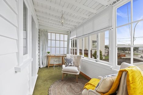 Photo of property in 522 Evans Bay Parade, Hataitai, Wellington, 6021