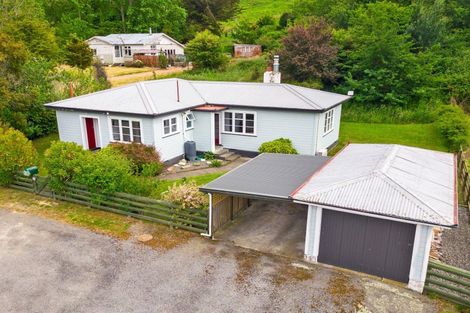 Photo of property in 14 Blackhill Road, Tinui, 5894