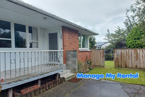 Photo of property in 2/16a Liverpool Street, Trentham, Upper Hutt, 5018