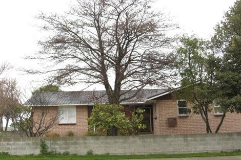 Photo of property in 89 Newbie Street, Strathern, Invercargill, 9812