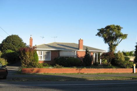 Photo of property in 48 High Street, Leeston, 7632