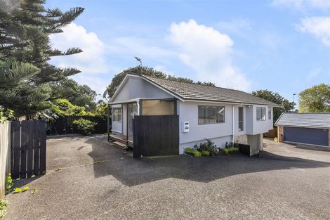 Photo of property in 79a Panorama Road, Mount Wellington, Auckland, 1060