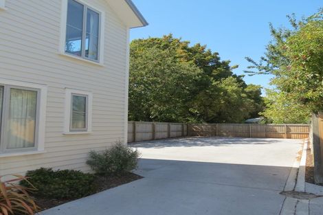 Photo of property in 180c Milton Street, Sydenham, Christchurch, 8023