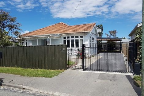 Photo of property in 38 Purchas Street, St Albans, Christchurch, 8014