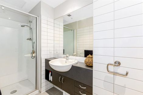 Photo of property in Kate Sheppard Apartments, 7e/42 Molesworth Street, Thorndon, Wellington, 6011