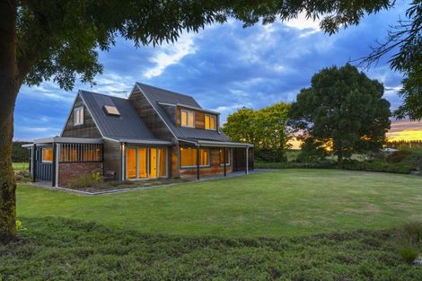 Photo of property in 113 Lilly Road, Fernside, Rangiora, 7471