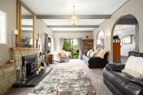 Photo of property in 133 Mangaroa Valley Road, Mangaroa, Upper Hutt, 5371