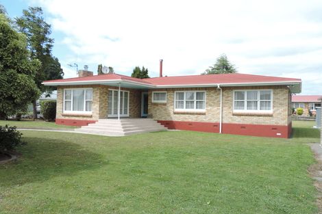 Photo of property in 6 Farmers Road, Matamata, 3400