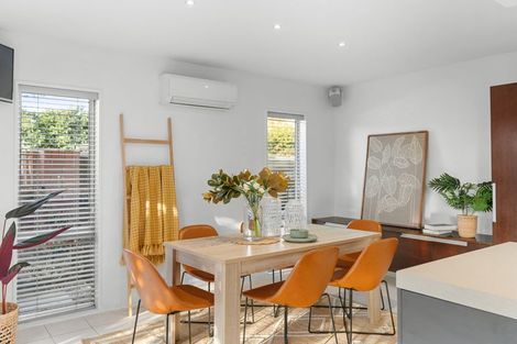 Photo of property in 16a Webb Street, St Albans, Christchurch, 8014