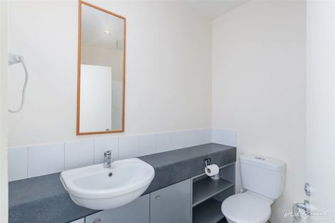 Photo of property in Hume House, 9/152 The Terrace, Wellington Central, Wellington, 6011