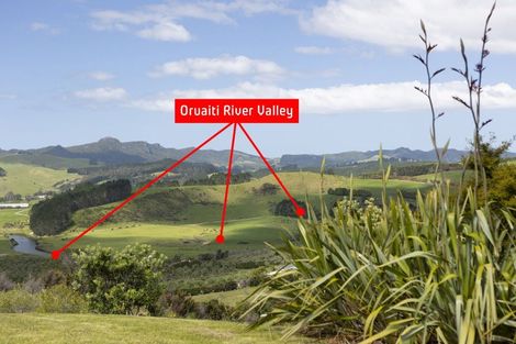 Photo of property in 163 Midgley Road, Mangonui, 0494