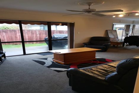 Photo of property in 5a Edwins Way, Burwood, Christchurch, 8083