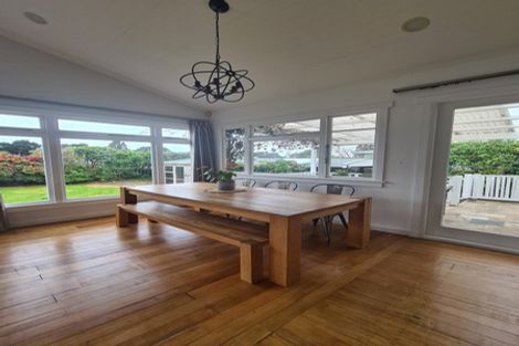 Photo of property in 25 Timandra Street, Welbourn, New Plymouth, 4312