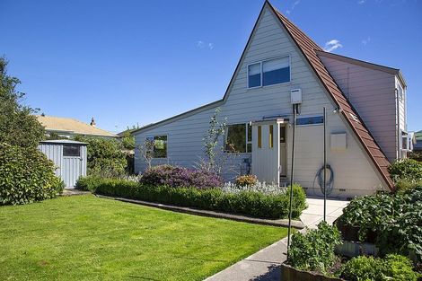 Photo of property in 26a Wye Street, Oamaru, 9400
