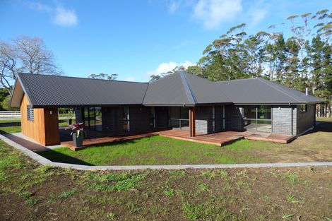 Photo of property in 93b Pungaere Road, Waipapa, Kerikeri, 0295