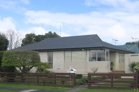 Photo of property in 5 Knox Place, Greerton, Tauranga, 3112