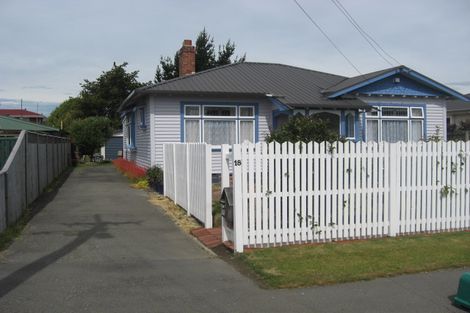 Photo of property in 18 Longfellow Street, Sydenham, Christchurch, 8023