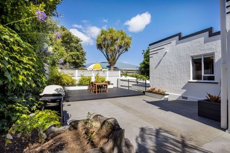 Photo of property in 26 Mclean Street, Strandon, New Plymouth, 4312