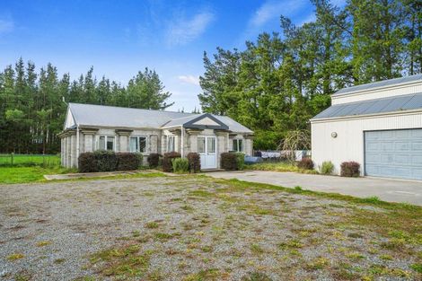 Photo of property in 195 Wards Road, Swannanoa, Rangiora, 7475